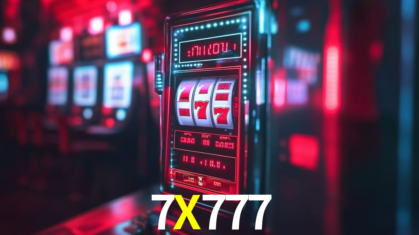 7X777