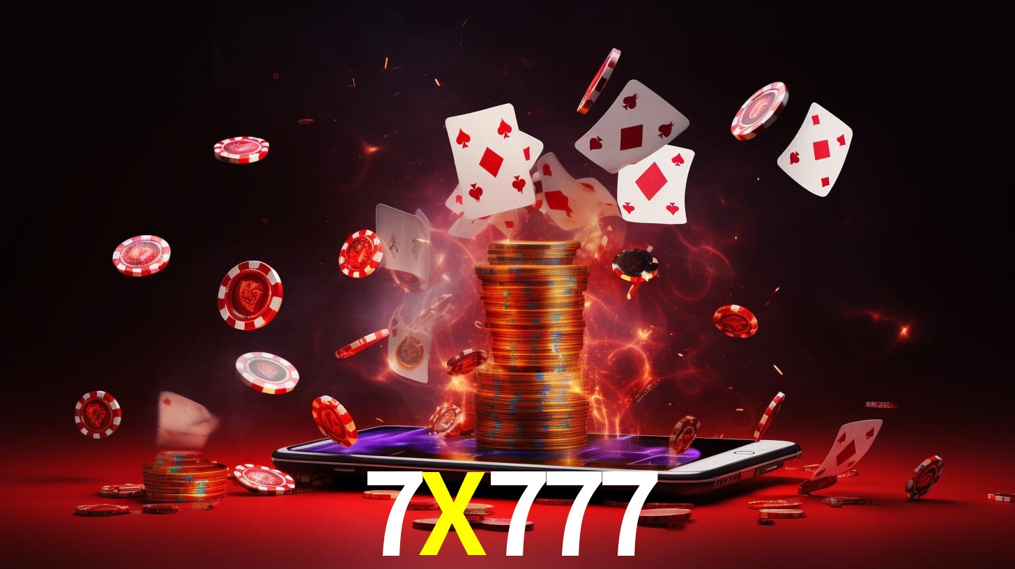 7X777