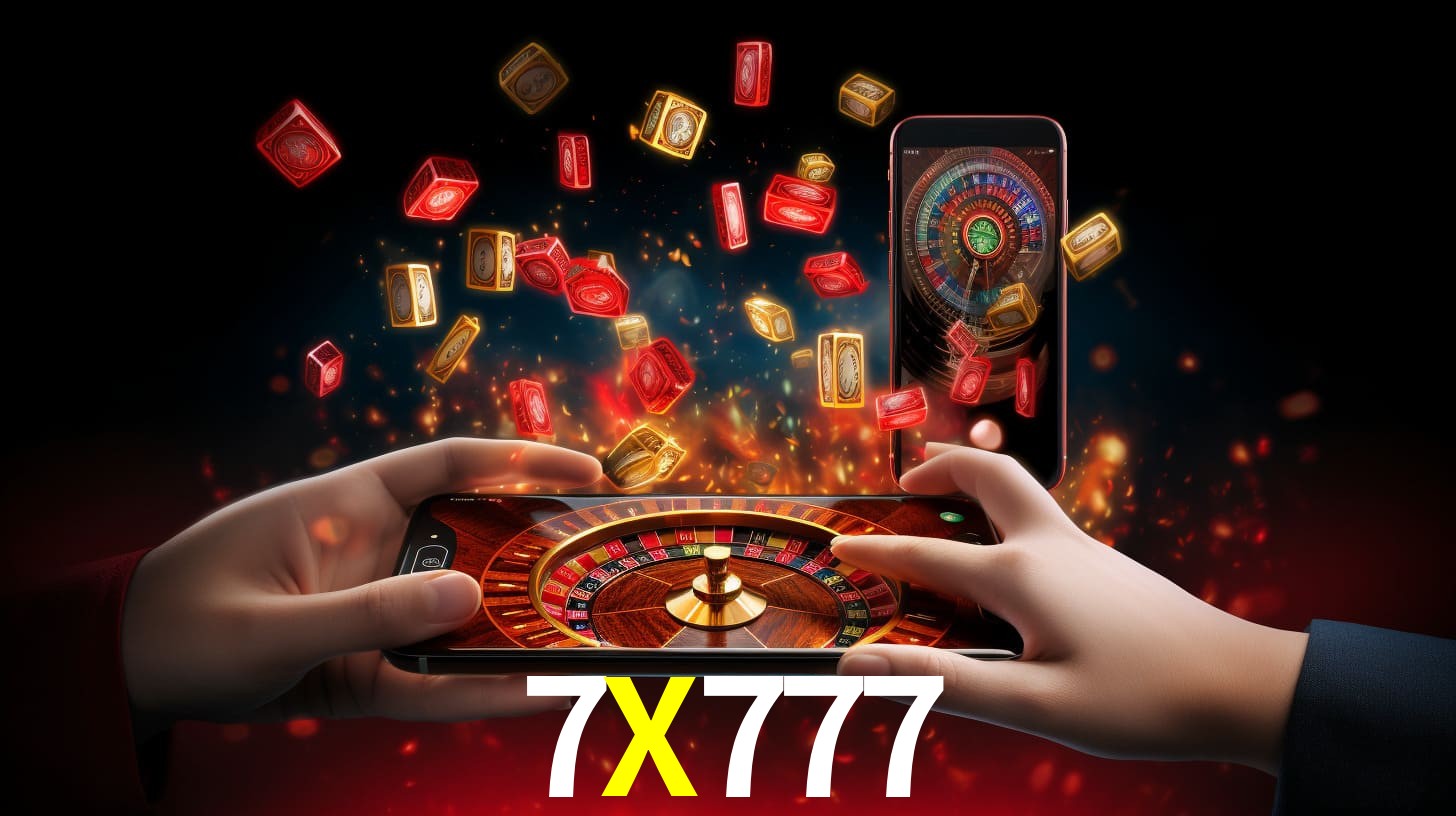 7X777