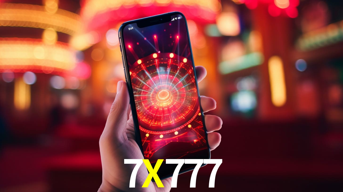 7X777