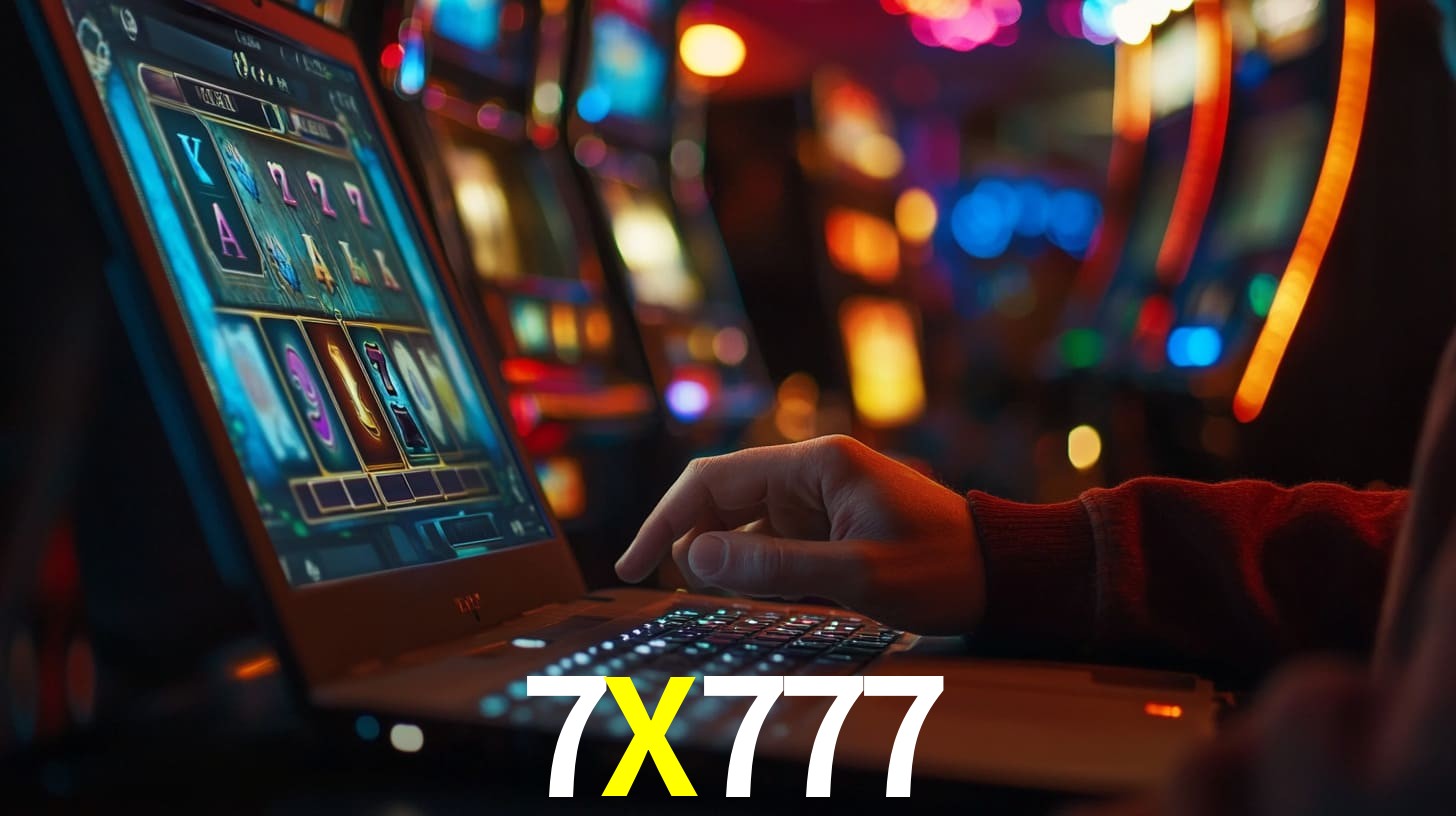 7X777