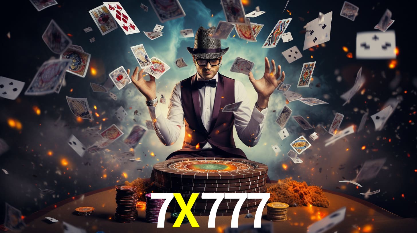 7X777