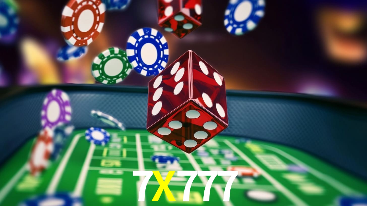 7X777