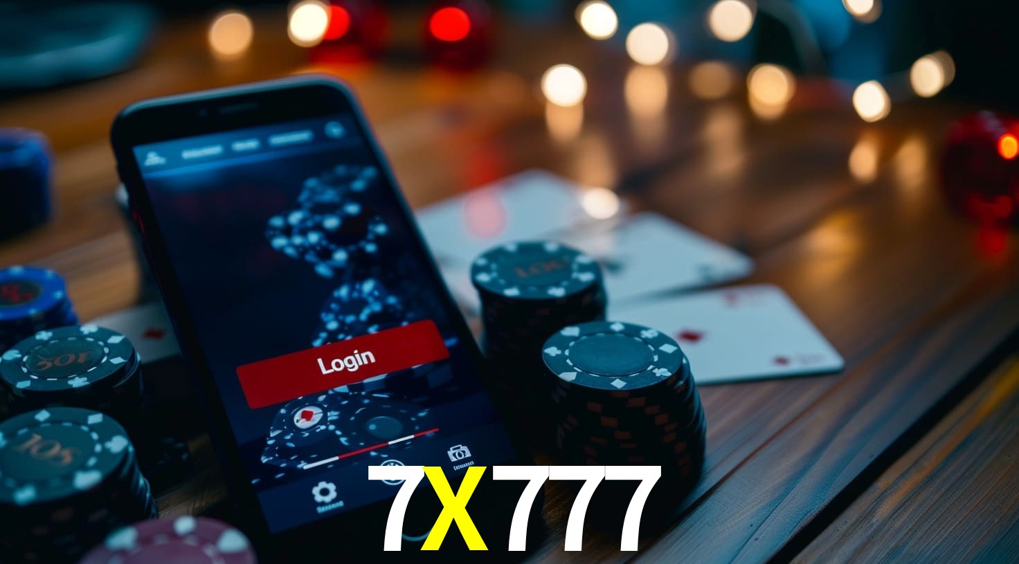7X777